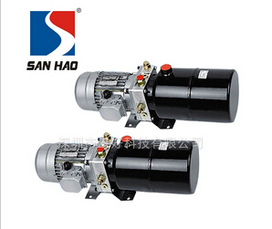 【登車橋動力單元】新技術(shù)，新工藝
