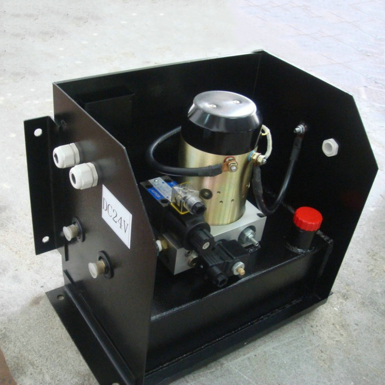 經(jīng)濟(jì)實(shí)用型汽車尾板動(dòng)力單元怎么選擇？