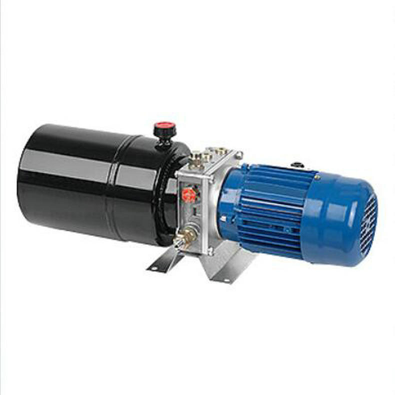 淺談液壓泵站生產(chǎn)廠家