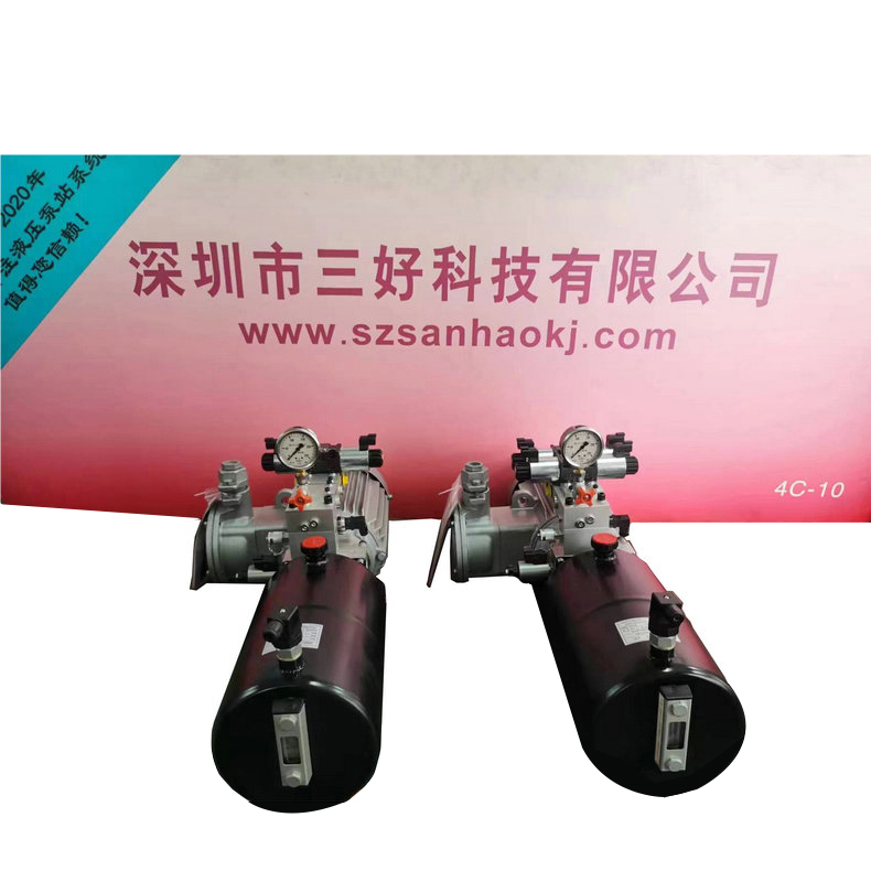 登車橋動(dòng)力單元的優(yōu)勢體現(xiàn)